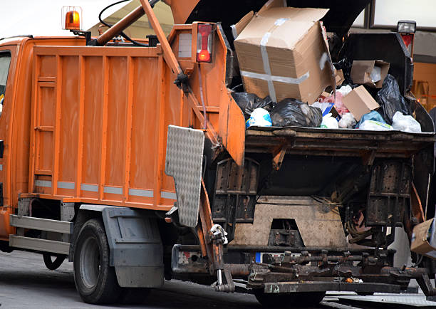 The Village Of Indian Hill, OH Junk Removal Company